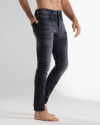 4291 armani jeans - black - 2