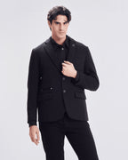 87302prada blazerblack - black - 1