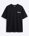 DIO R Men’s T‑Shirt with Minimal Chest Print dior 11