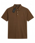 polo BRIONI TONE-ON-TONE
