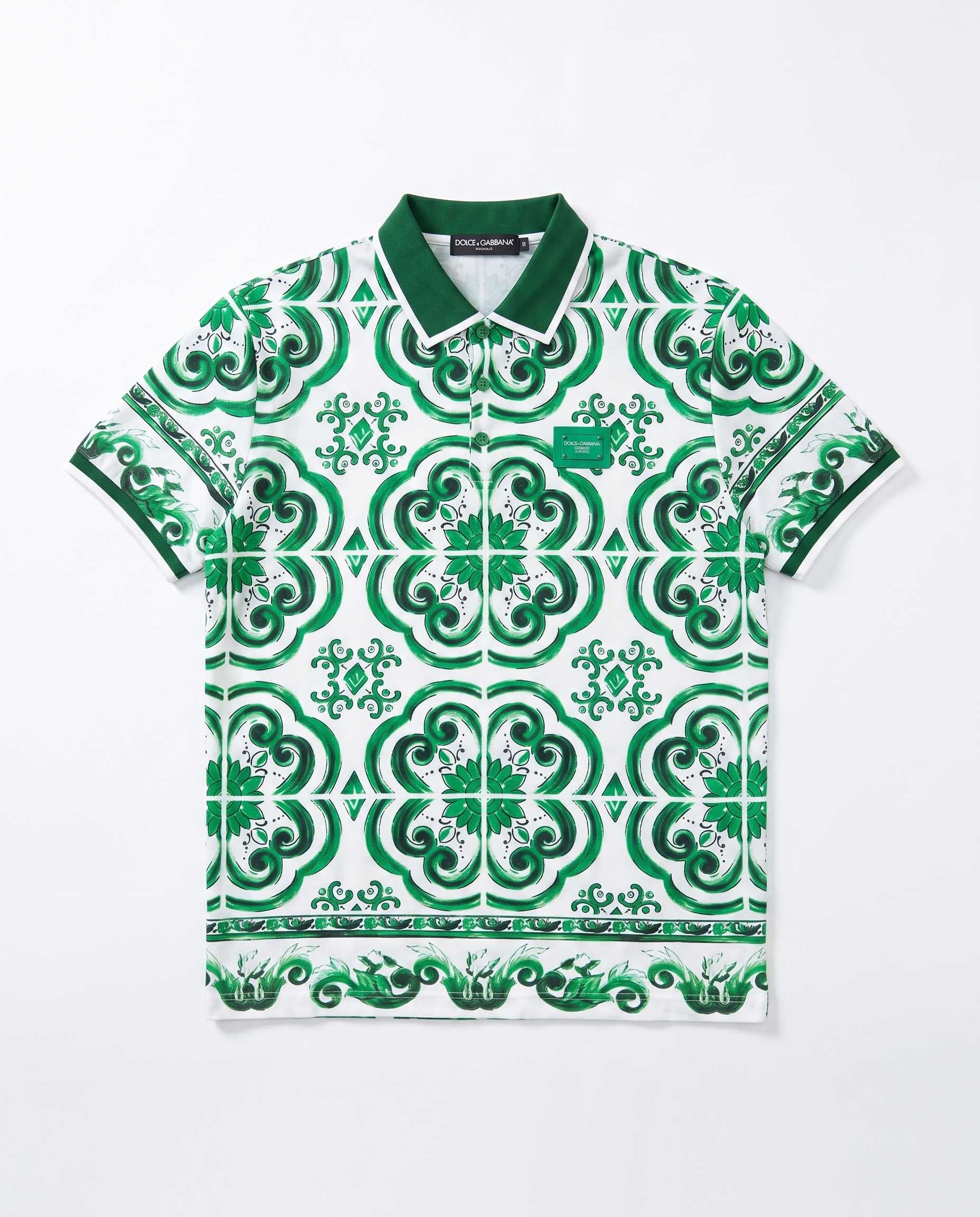 CHI7/2025 D&G GREEN