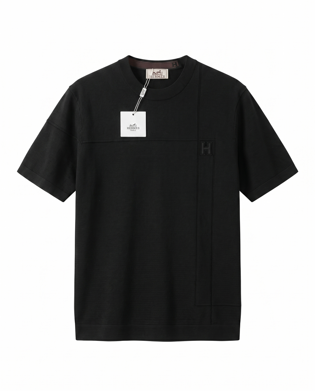 T-SHIRT H CHEVAL