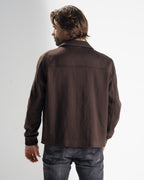 JACKET LOROPIANA 9932 - black - 4