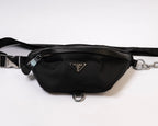 waist prada - black - 2
