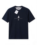 T-SHIRT BC SOLOMEO PRINT