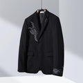 blazer dior