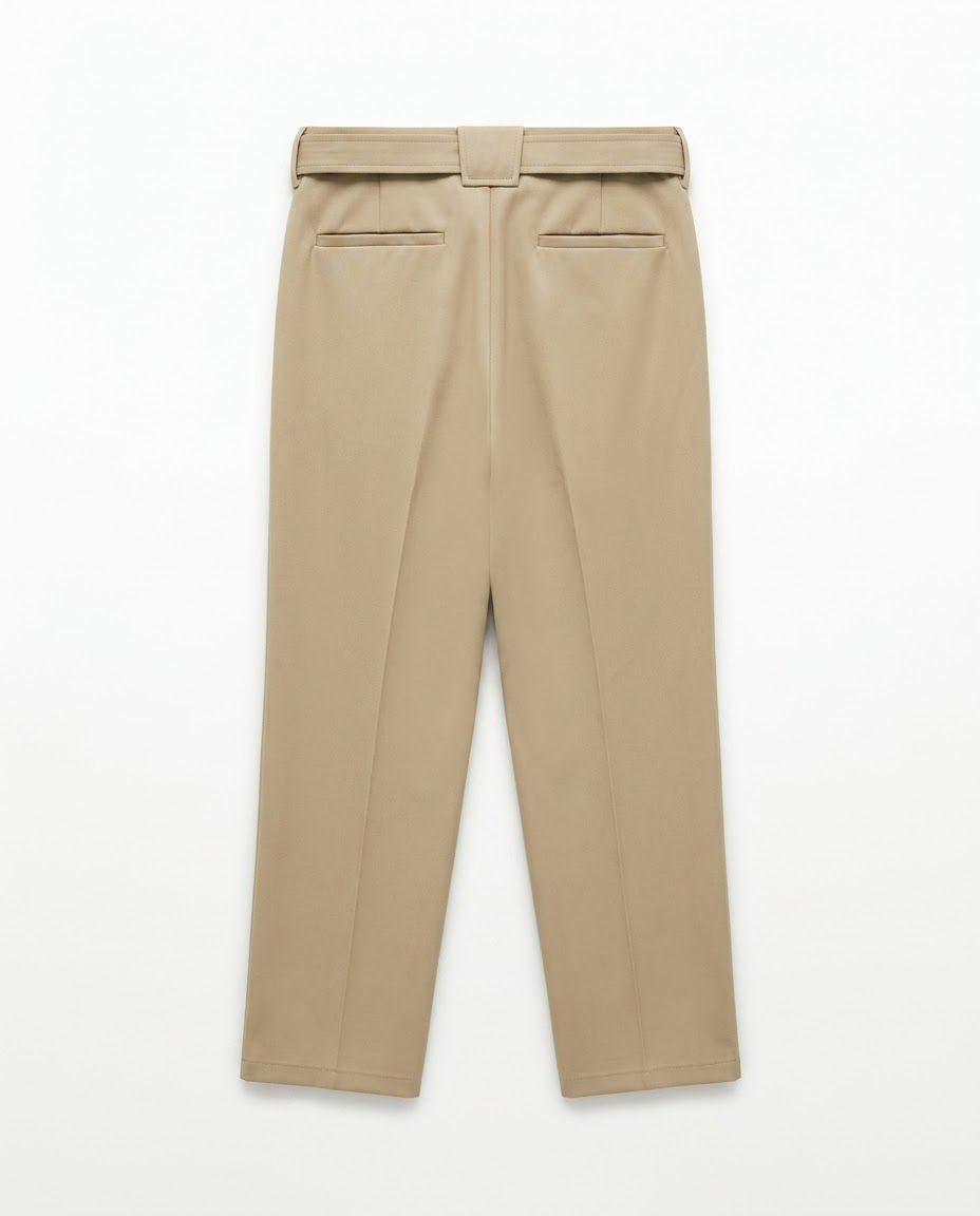 khaki view 1
