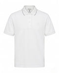 polo BC LOGO RUBBER