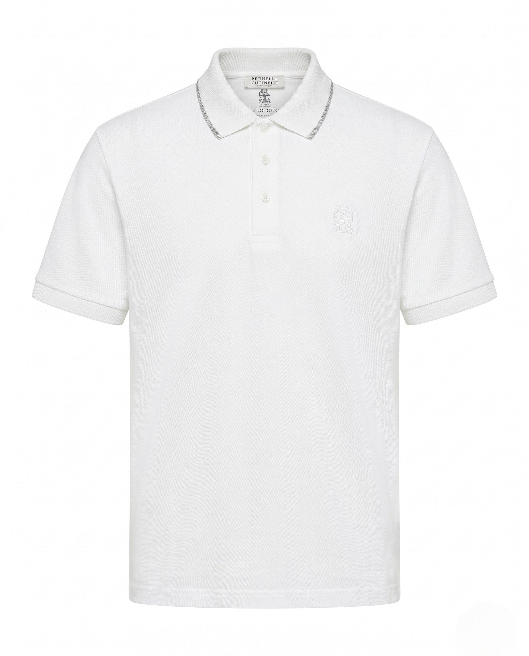 polo BC LOGO RUBBER