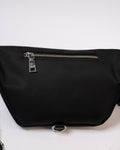 waist prada - black - 1