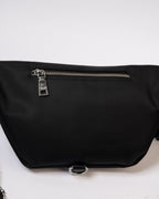 waist prada - black - 1
