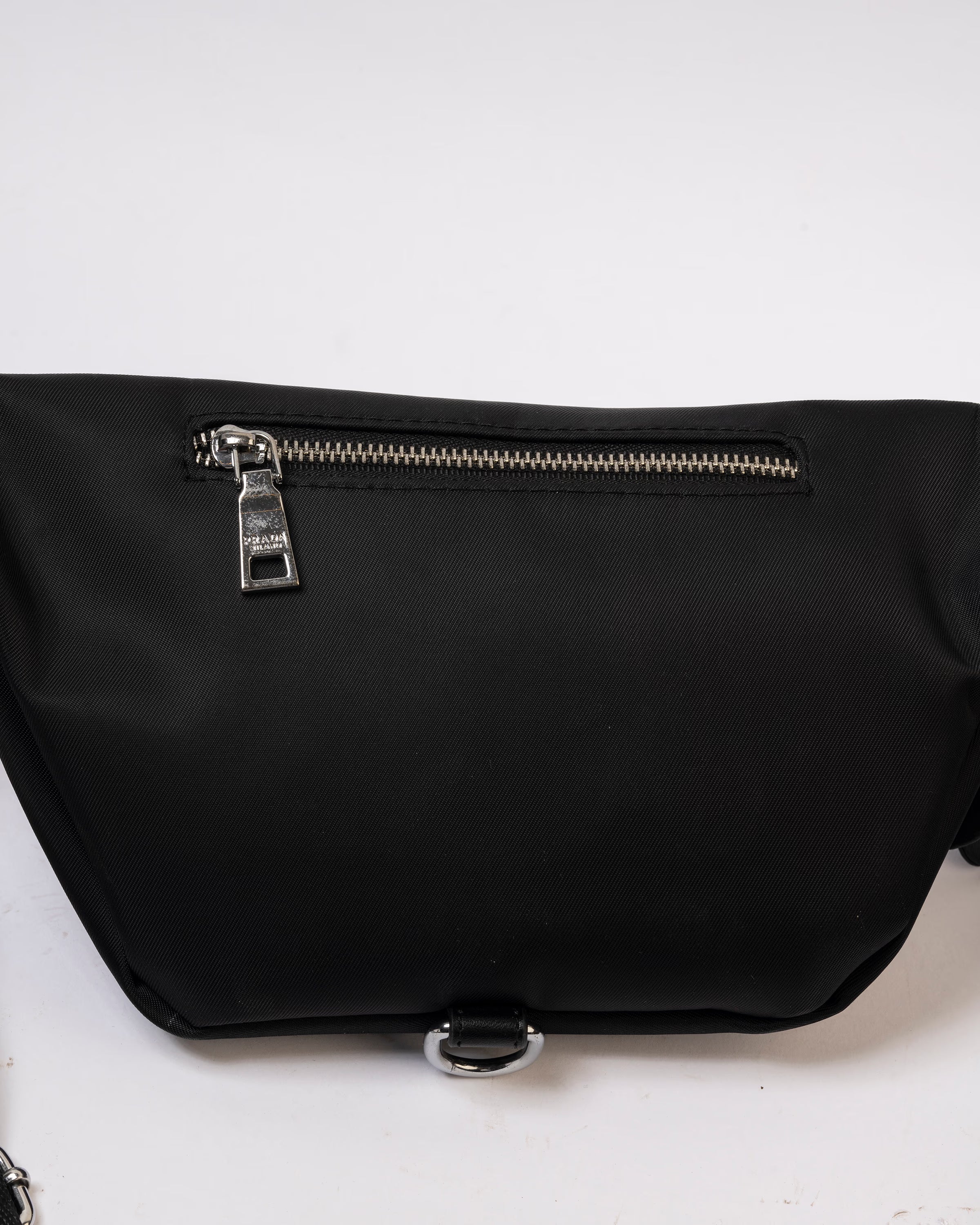 waist prada - black - 1