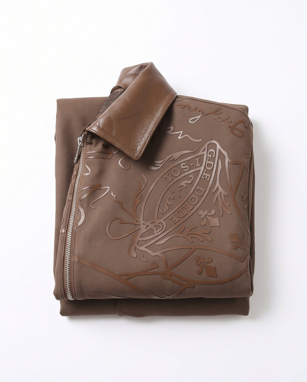 brown view 3