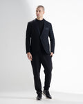 BLAZER DIOR - black - cover