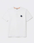 T-SHIRT HOURSE LOGO