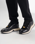shoes blBillionaire - black - 1