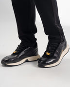 shoes blBillionaire - black - 1