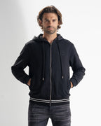 PRADA SWEATSHIRT - black - cover