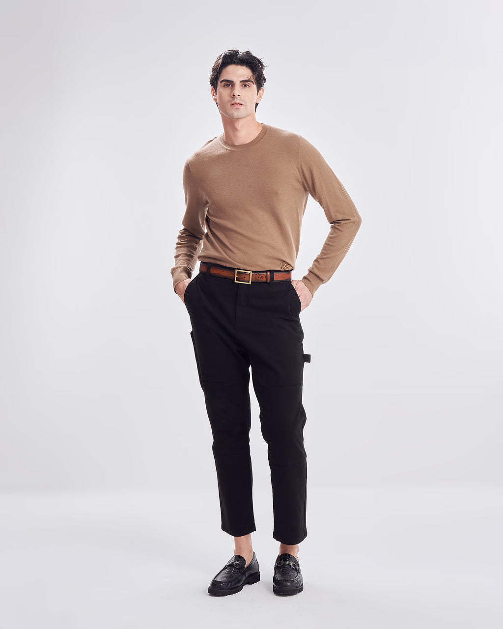 beige view 3