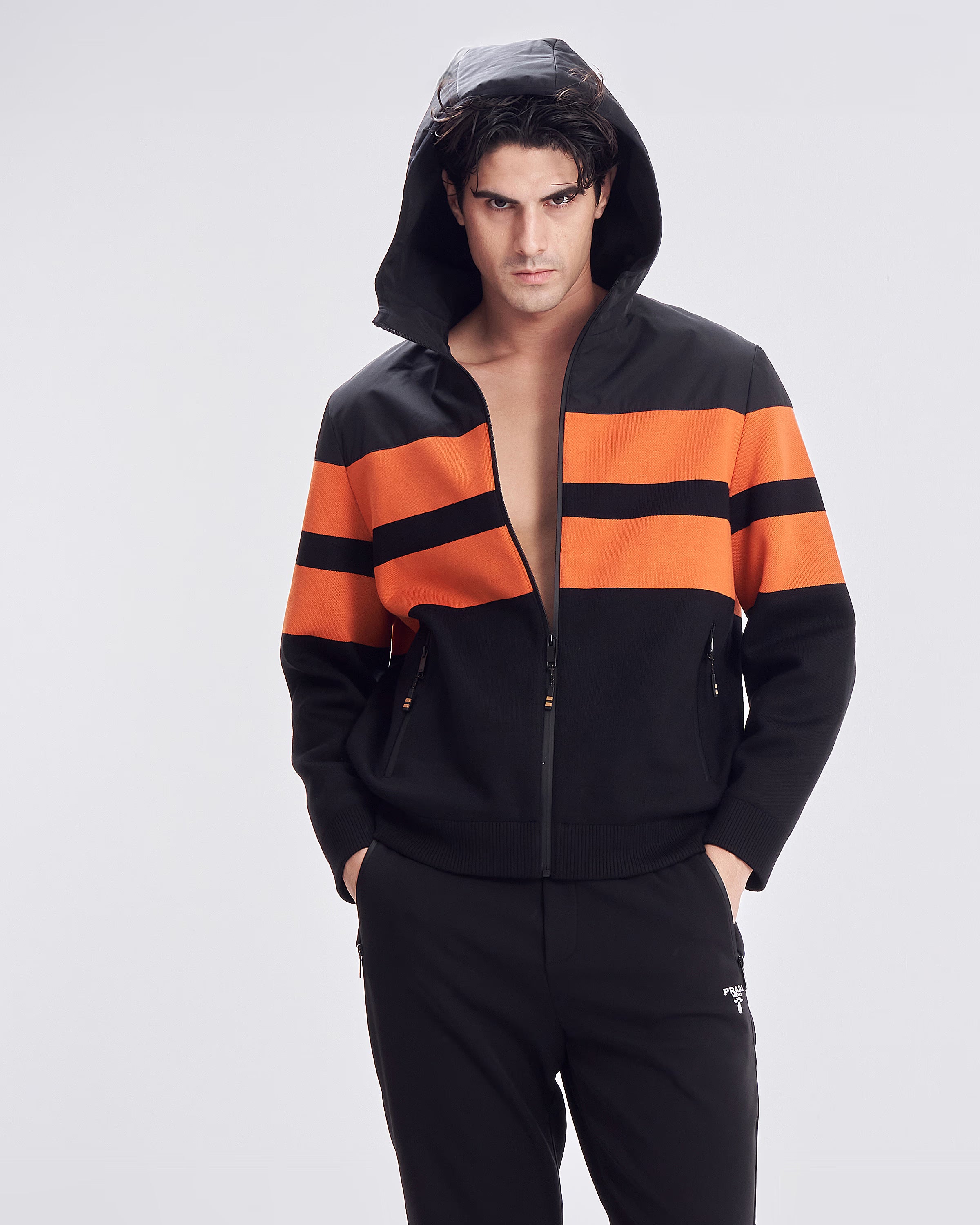 90275jacketjacket zegnz - black - 5