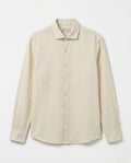 SHIRT BC cotton linen