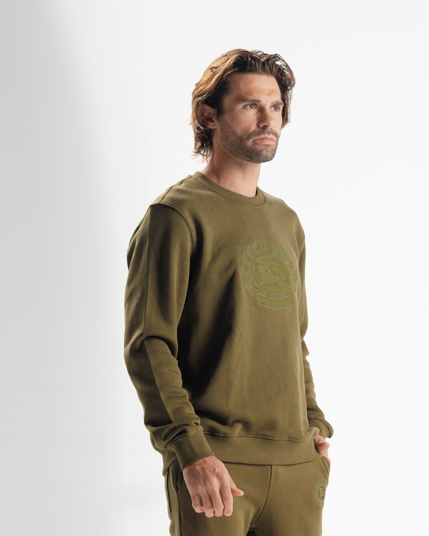 olive view 3