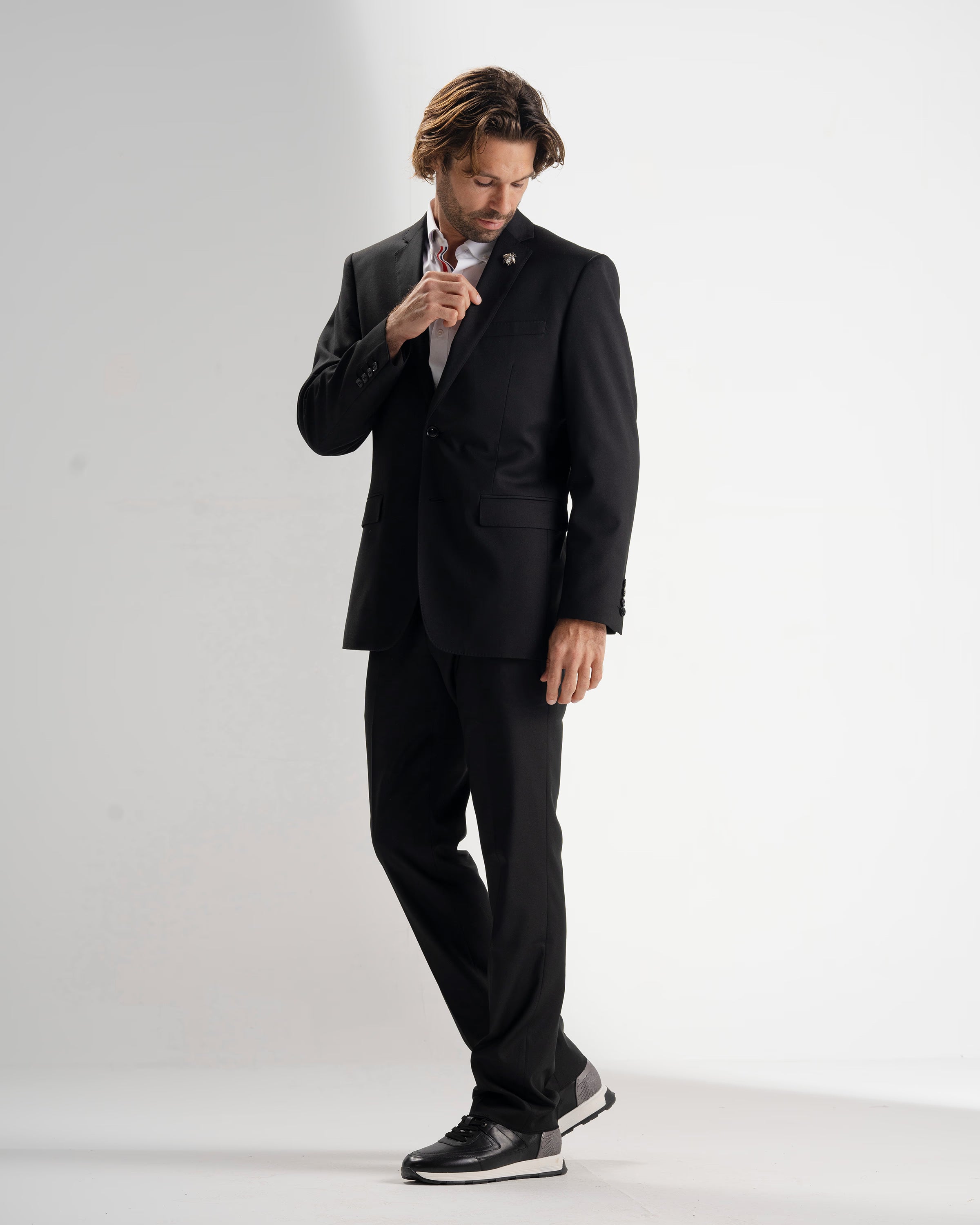 DIOR SUITS - black - 1