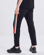 sweatpantsblackgucci - black - 1