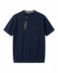 T-SHIRT VERSACE LOGO