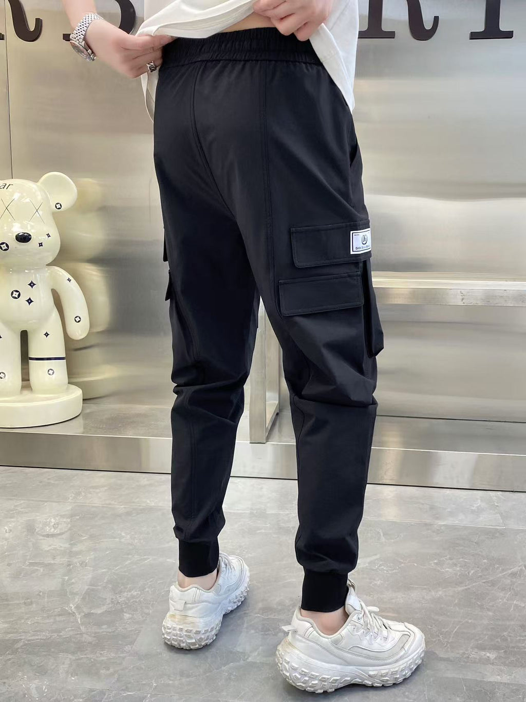 black view 4