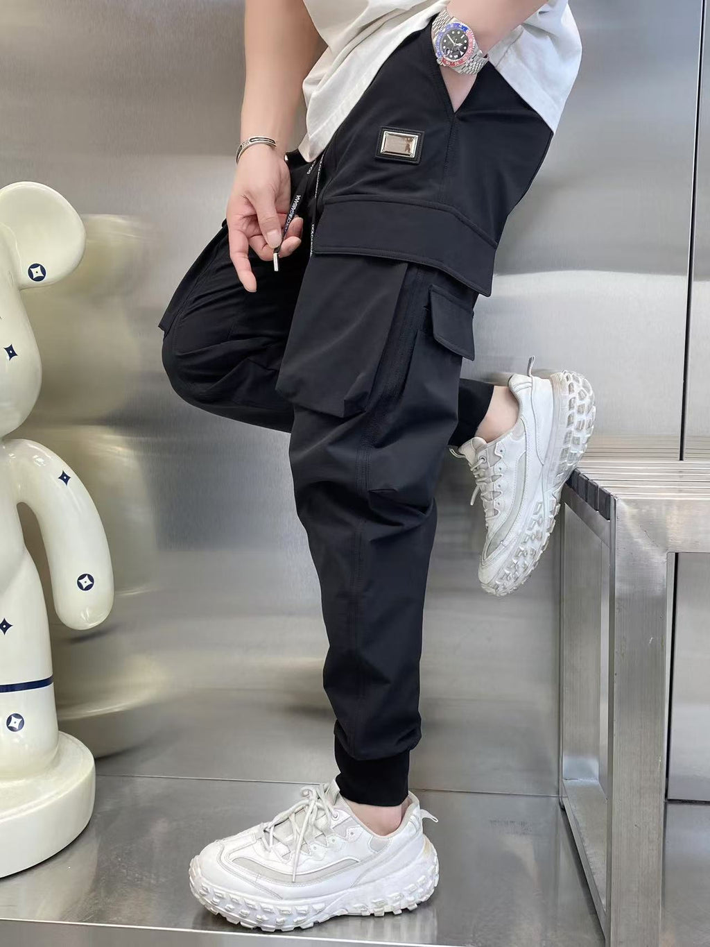 black view 5