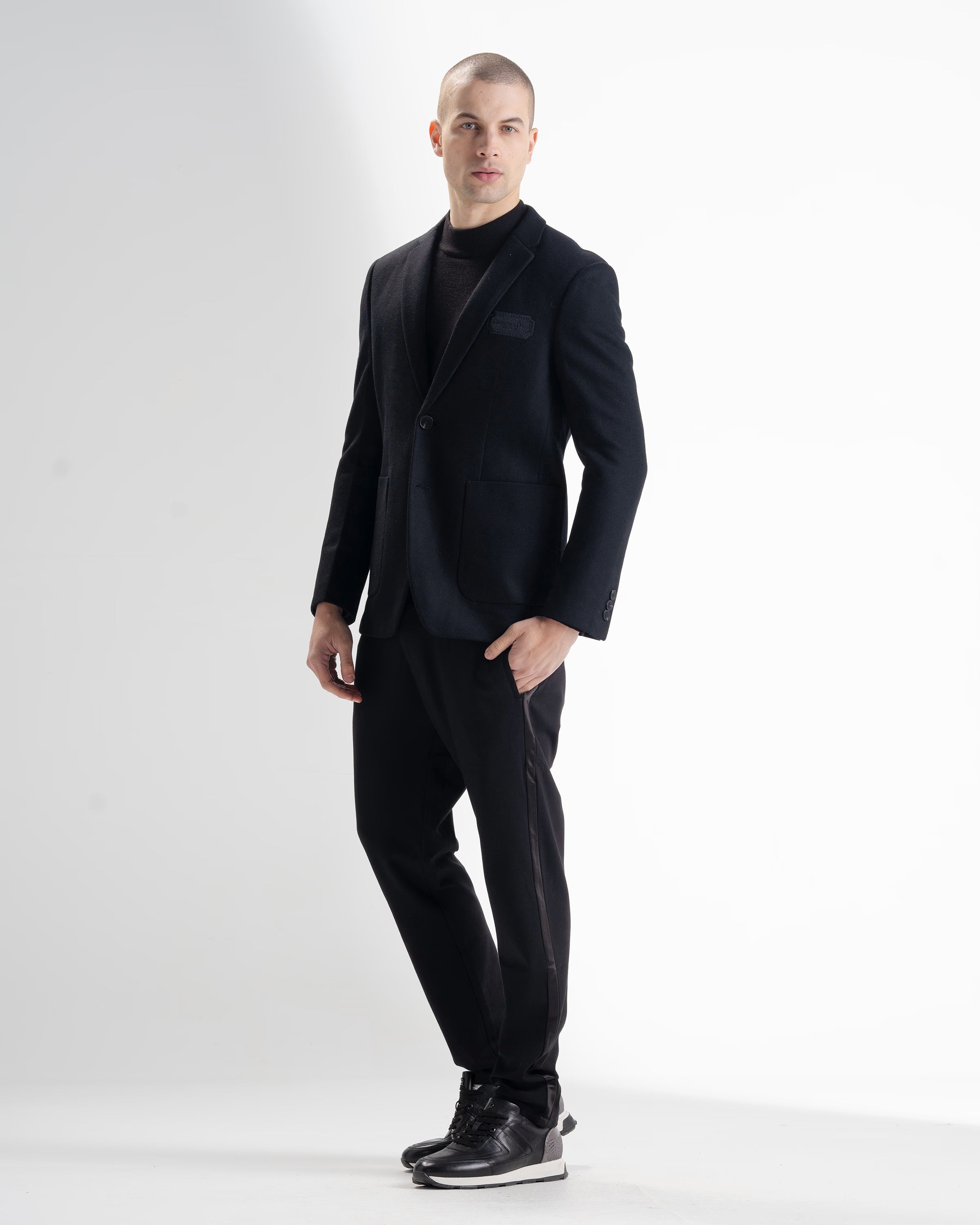 BLAZER DIOR - black - 1