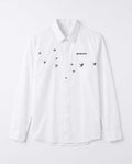 shirt alexander mcqueen
