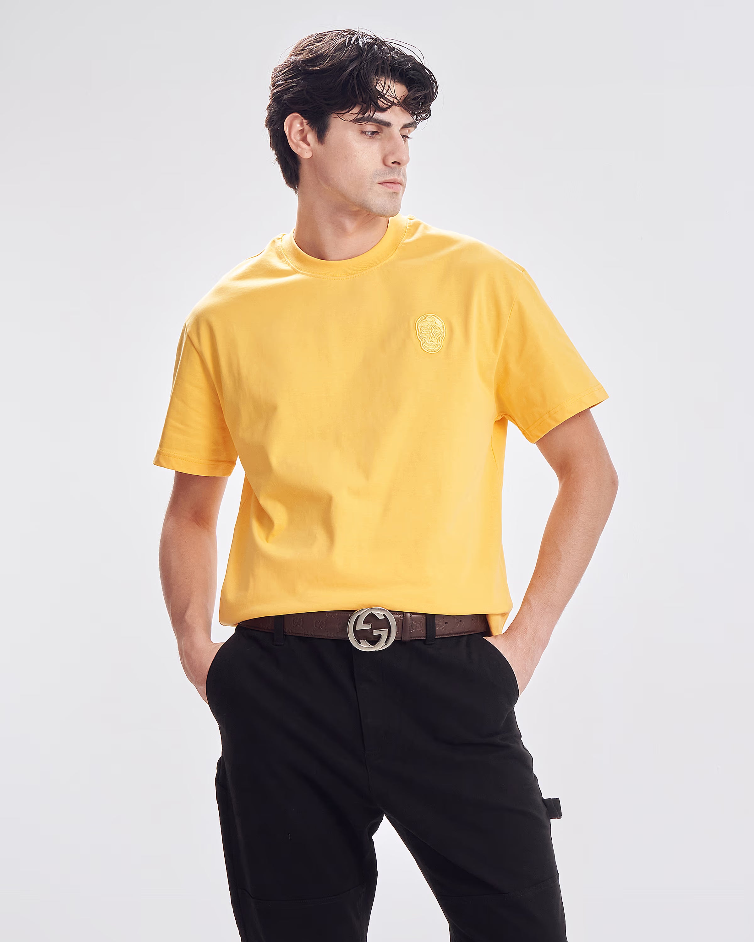 yellow view 2
