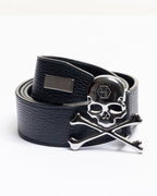 pp skull - black - 1