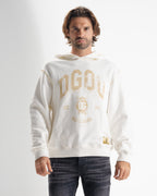 D&G SWEATSHIRT - white - 1