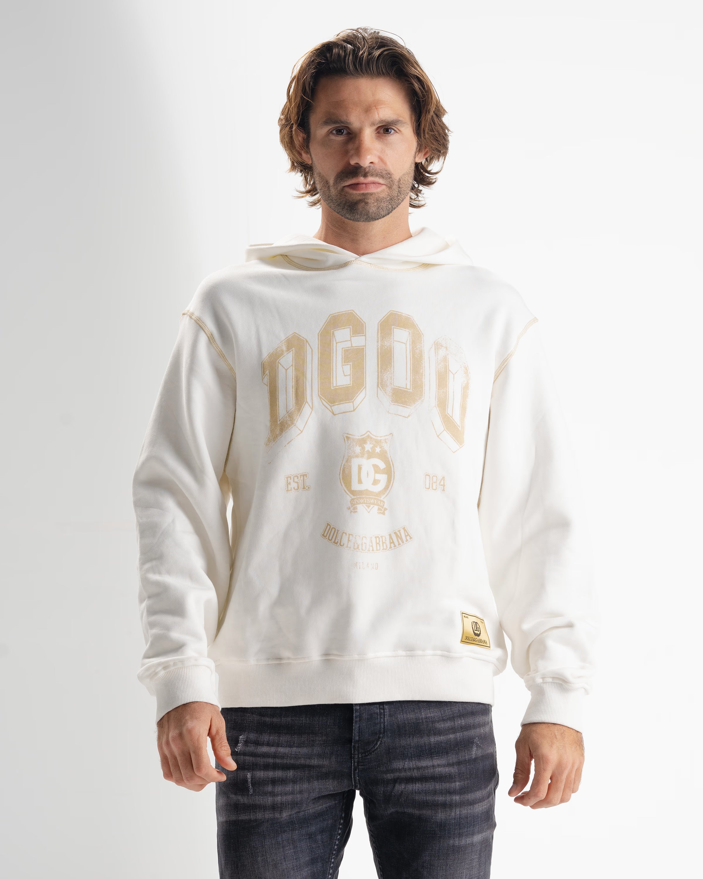 d&g sweatshirt