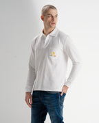 POLO lp polo - white - 1