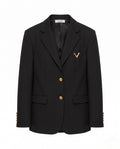 Blazer VLTN V LOGO