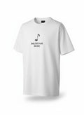 MUSIC BALANCIAGA   WHITE