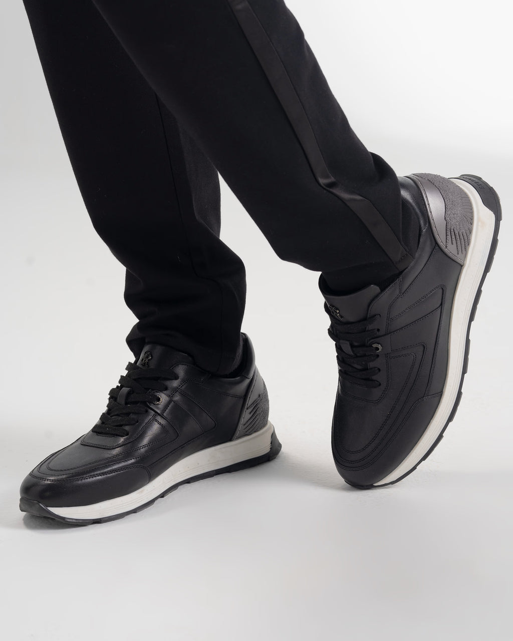 shoes stStefano Ricci - black - 3