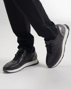 shoes stStefano Ricci - black - 3