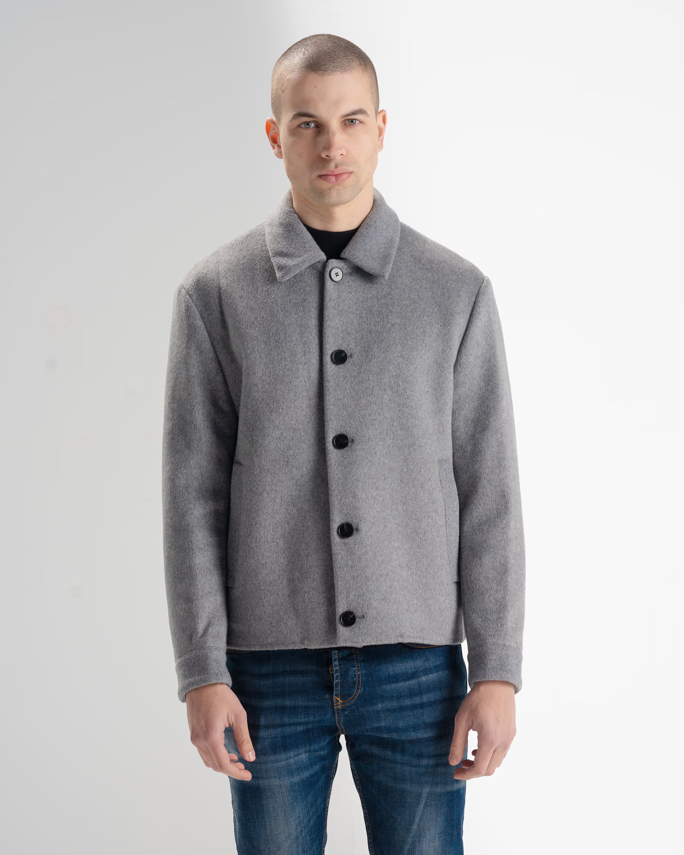 JACKET ZEGNA 9971