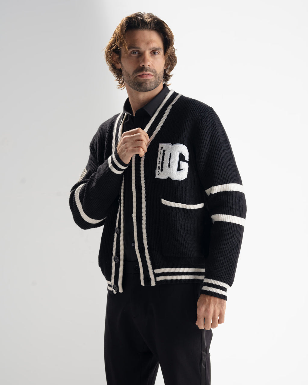 D&G gardcan - black - 3