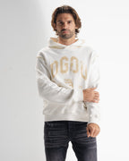 D&G SWEATSHIRT - white - 3