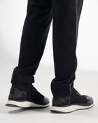 shoes zegna - black - 3