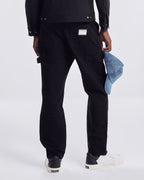 6510trouserblack - black - cover
