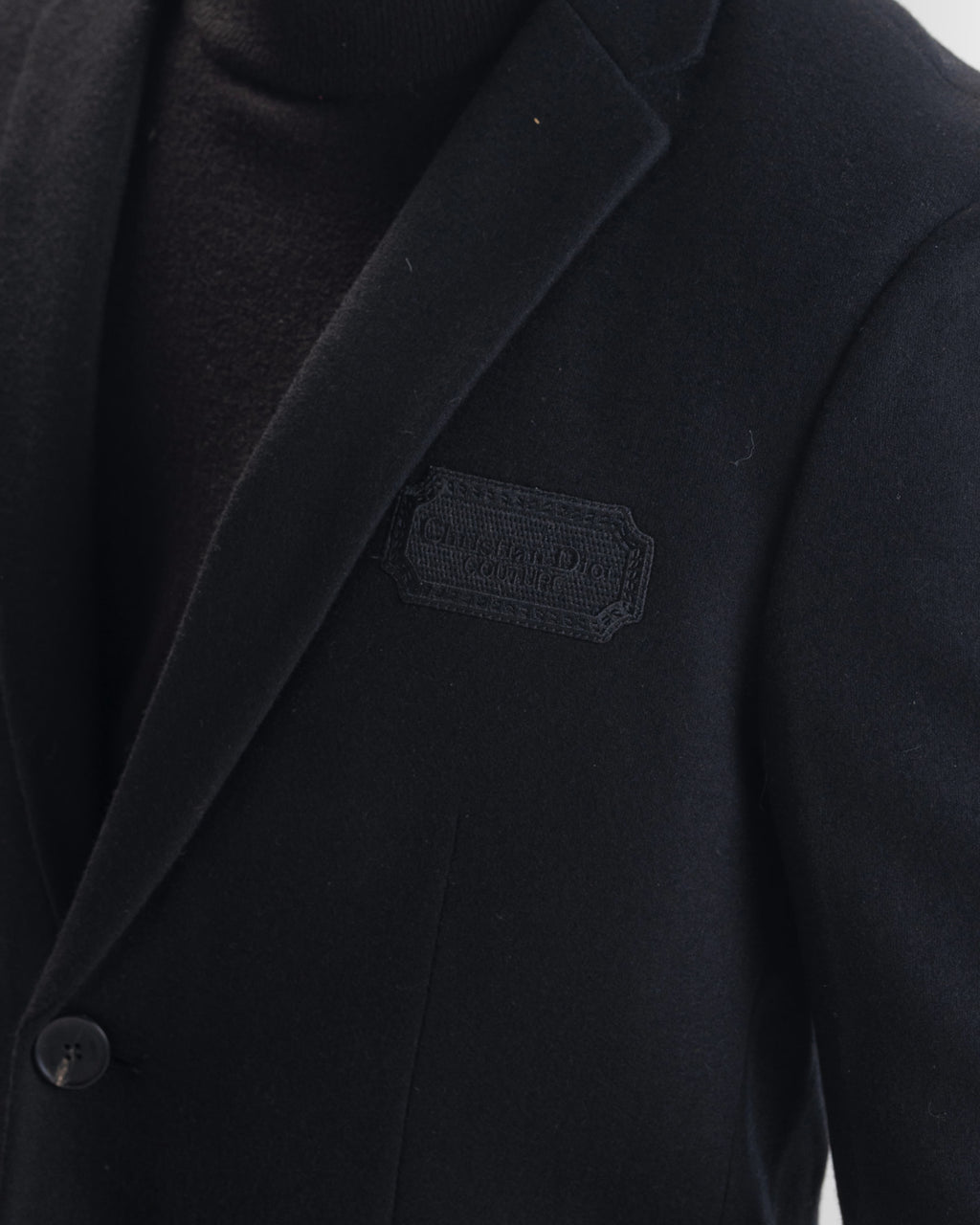 BLAZER DIOR - black - 2