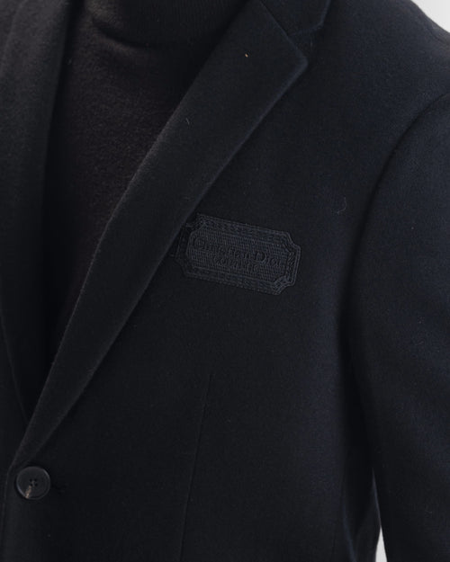 BLAZER DIOR - black - 2
