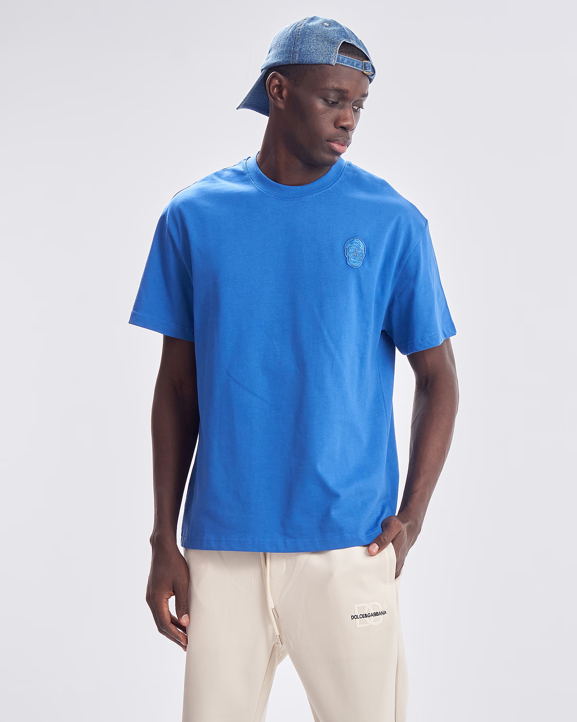 blue view 2